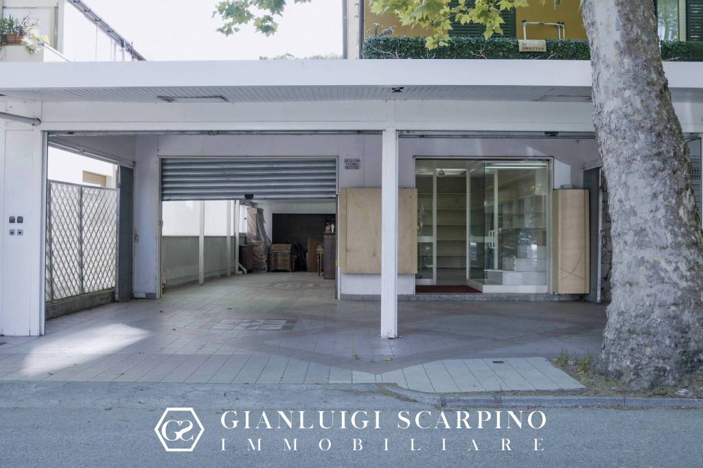 appartamento in affitto a Cervia in zona Milano Marittima