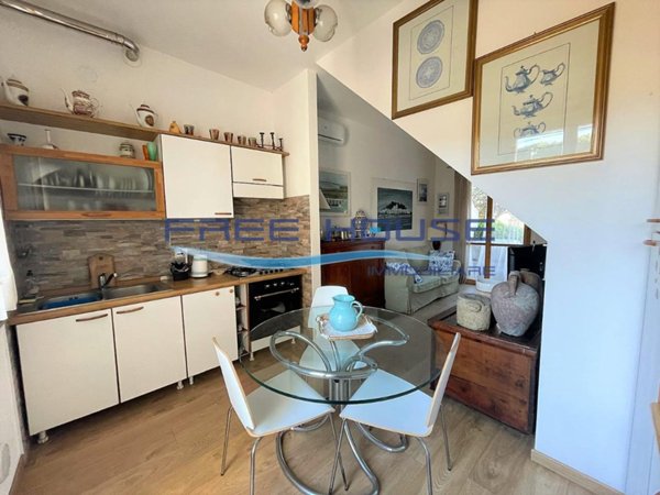 casa semindipendente in affitto a Cervia in zona Pinarella