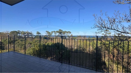 appartamento in affitto a Cervia in zona Pinarella