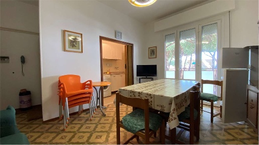 appartamento in affitto a Cervia in zona Pinarella