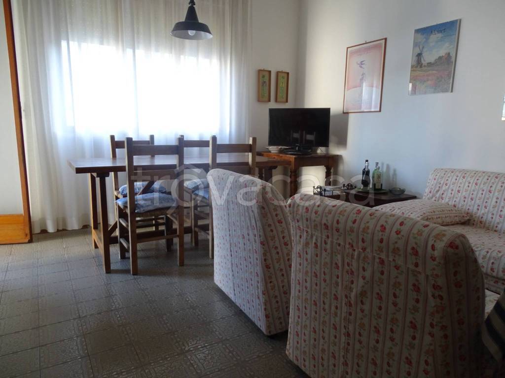appartamento in affitto a Cervia in zona Milano Marittima