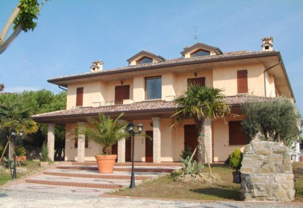 appartamento in affitto a Cervia in zona Pinarella