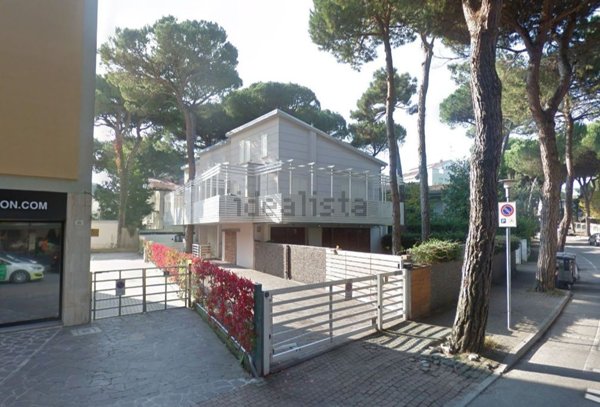 appartamento in affitto a Cervia in zona Milano Marittima