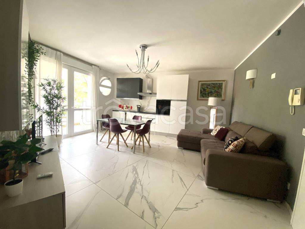 appartamento in affitto a Cervia in zona Milano Marittima