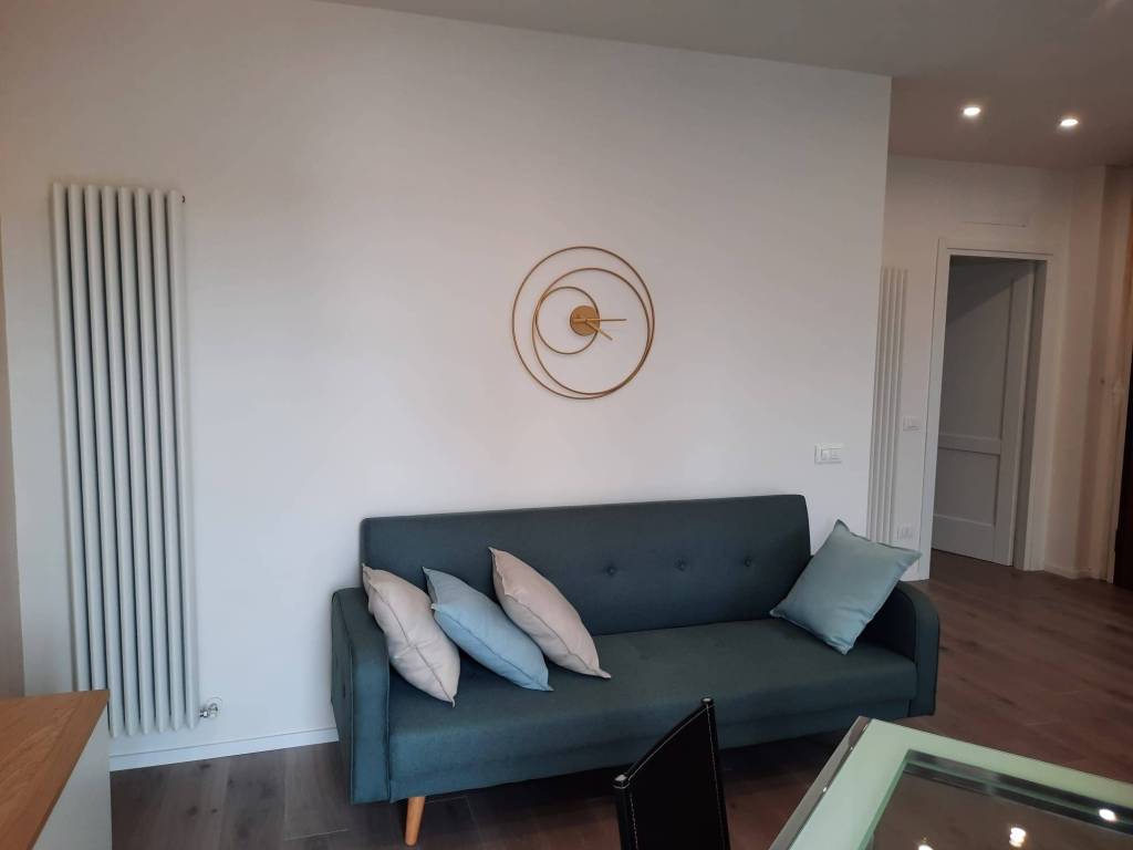 appartamento in affitto a Cervia in zona Milano Marittima