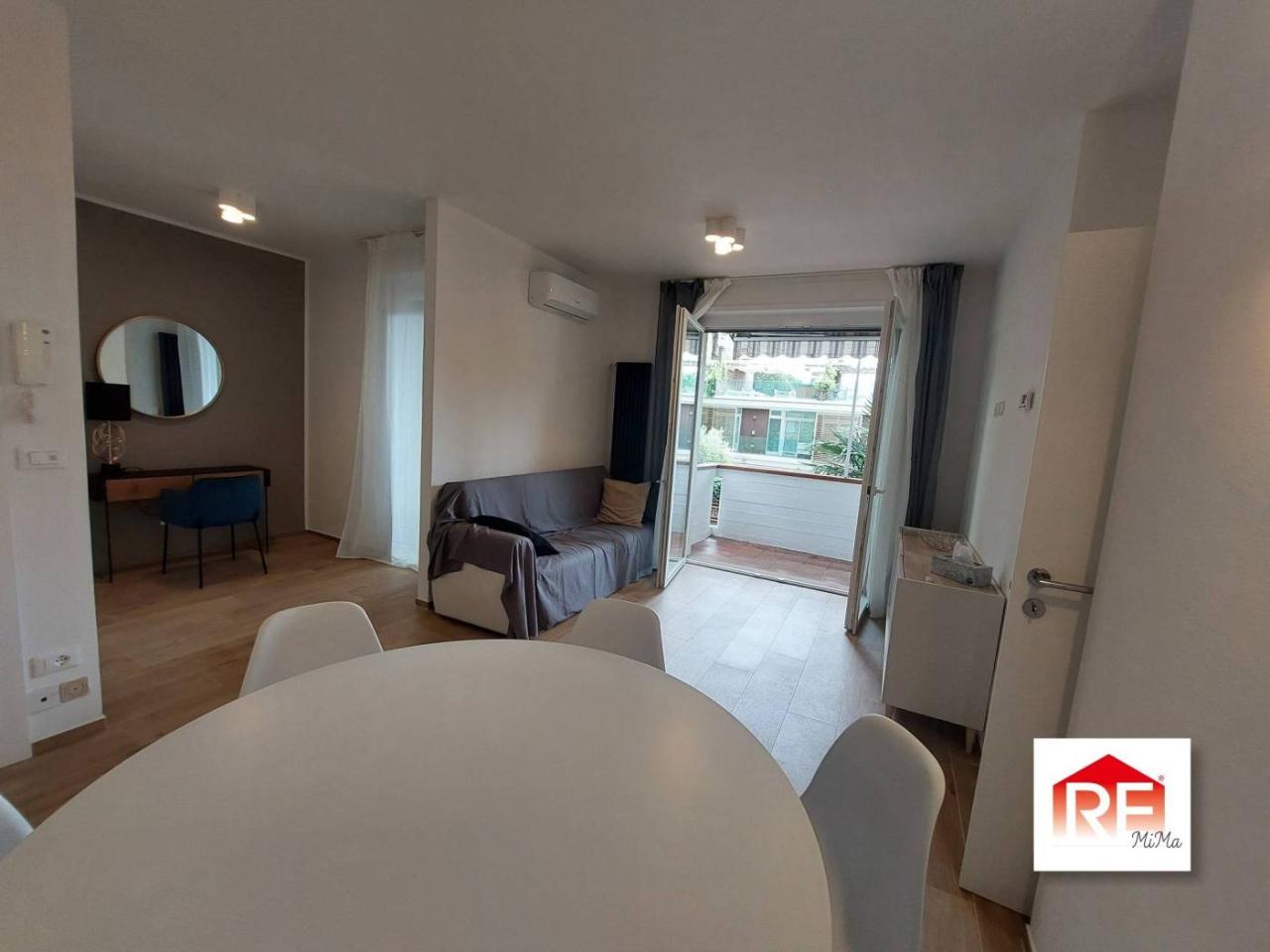 appartamento in affitto a Cervia in zona Milano Marittima
