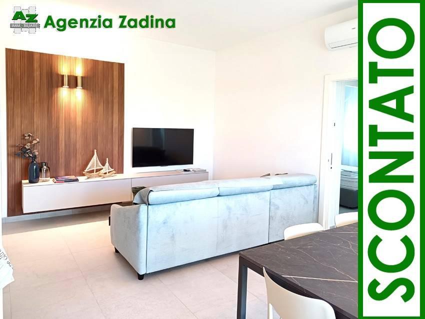 appartamento in affitto a Cervia in zona Pinarella