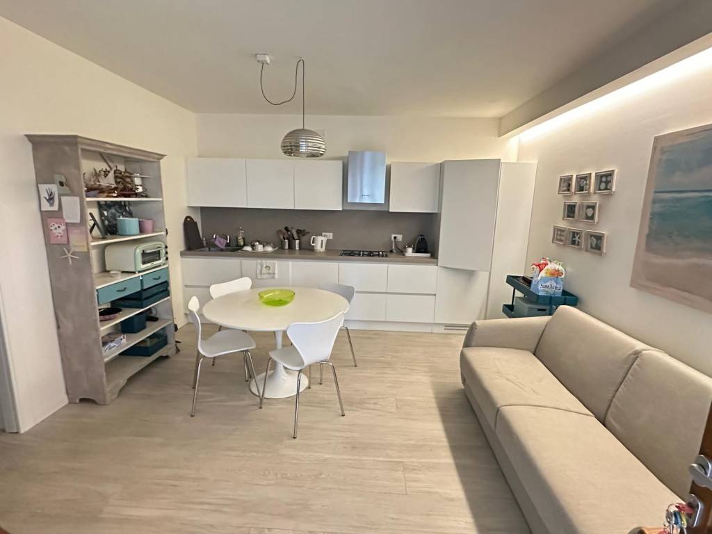 appartamento in affitto a Cervia in zona Milano Marittima