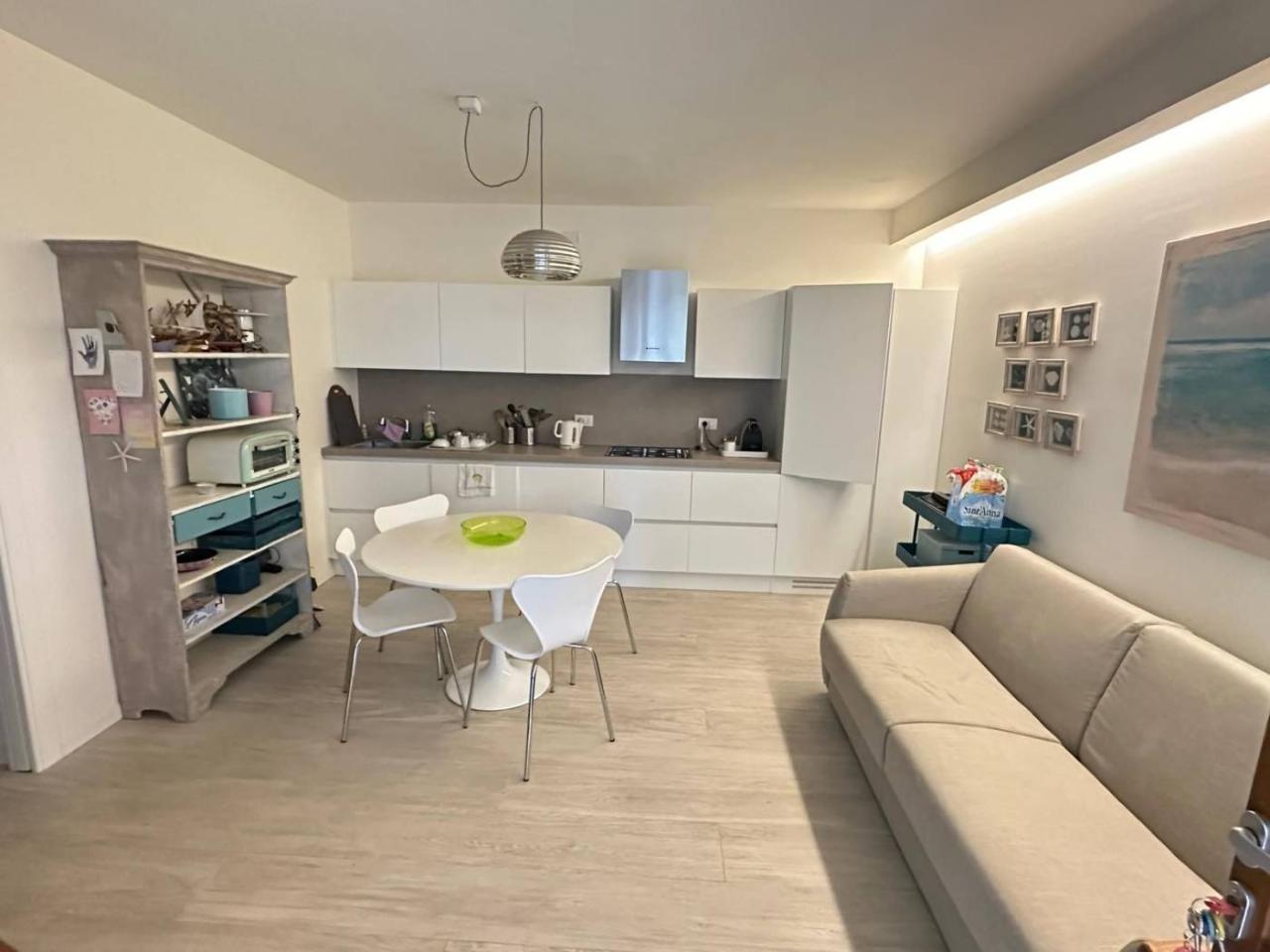 appartamento in affitto a Cervia in zona Milano Marittima