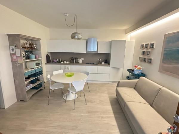 appartamento in affitto a Cervia in zona Milano Marittima