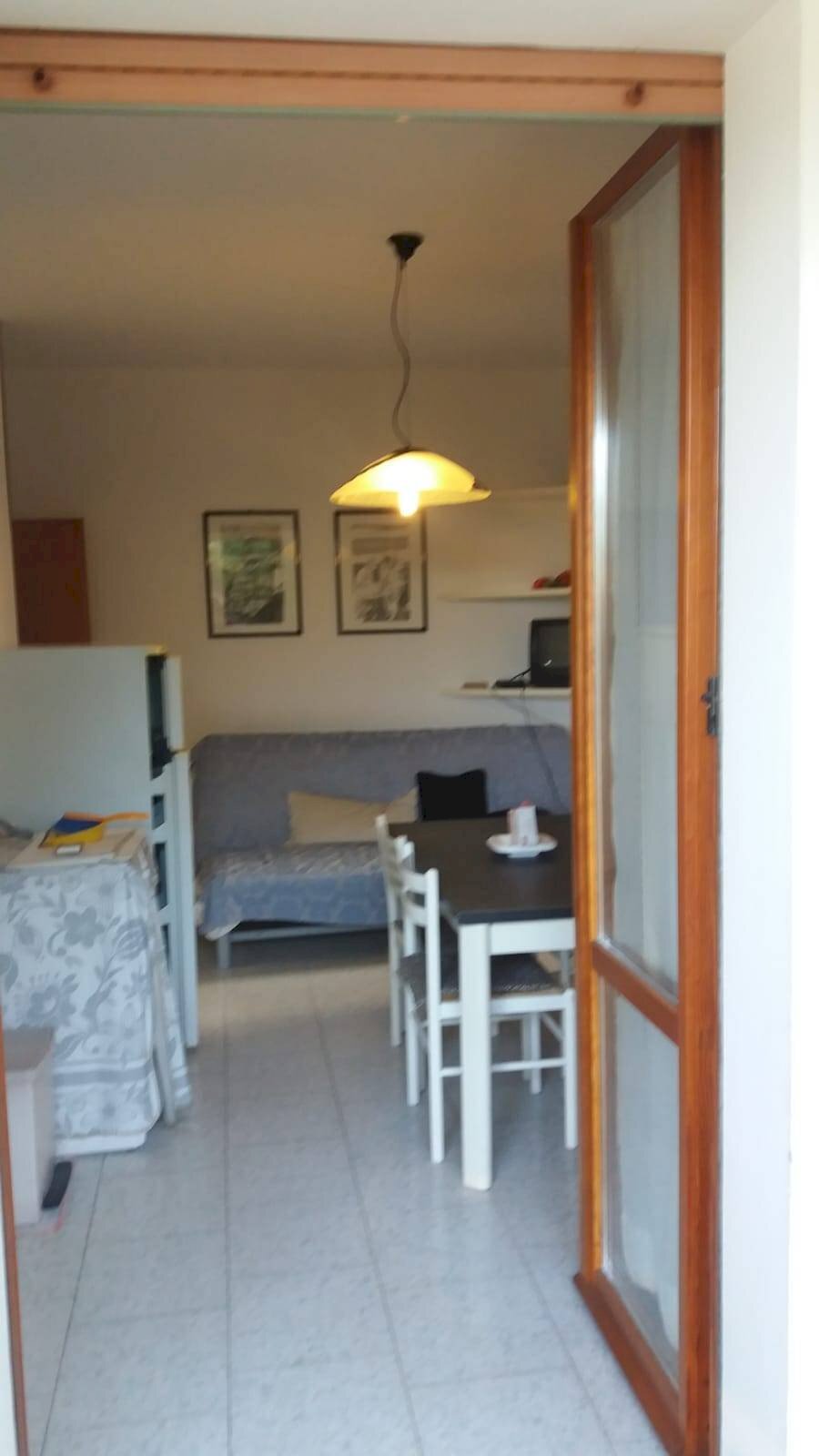 appartamento in affitto a Cervia