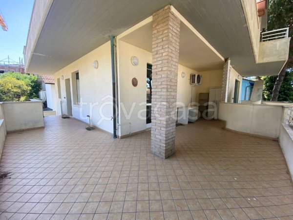 appartamento in affitto a Cervia in zona Milano Marittima