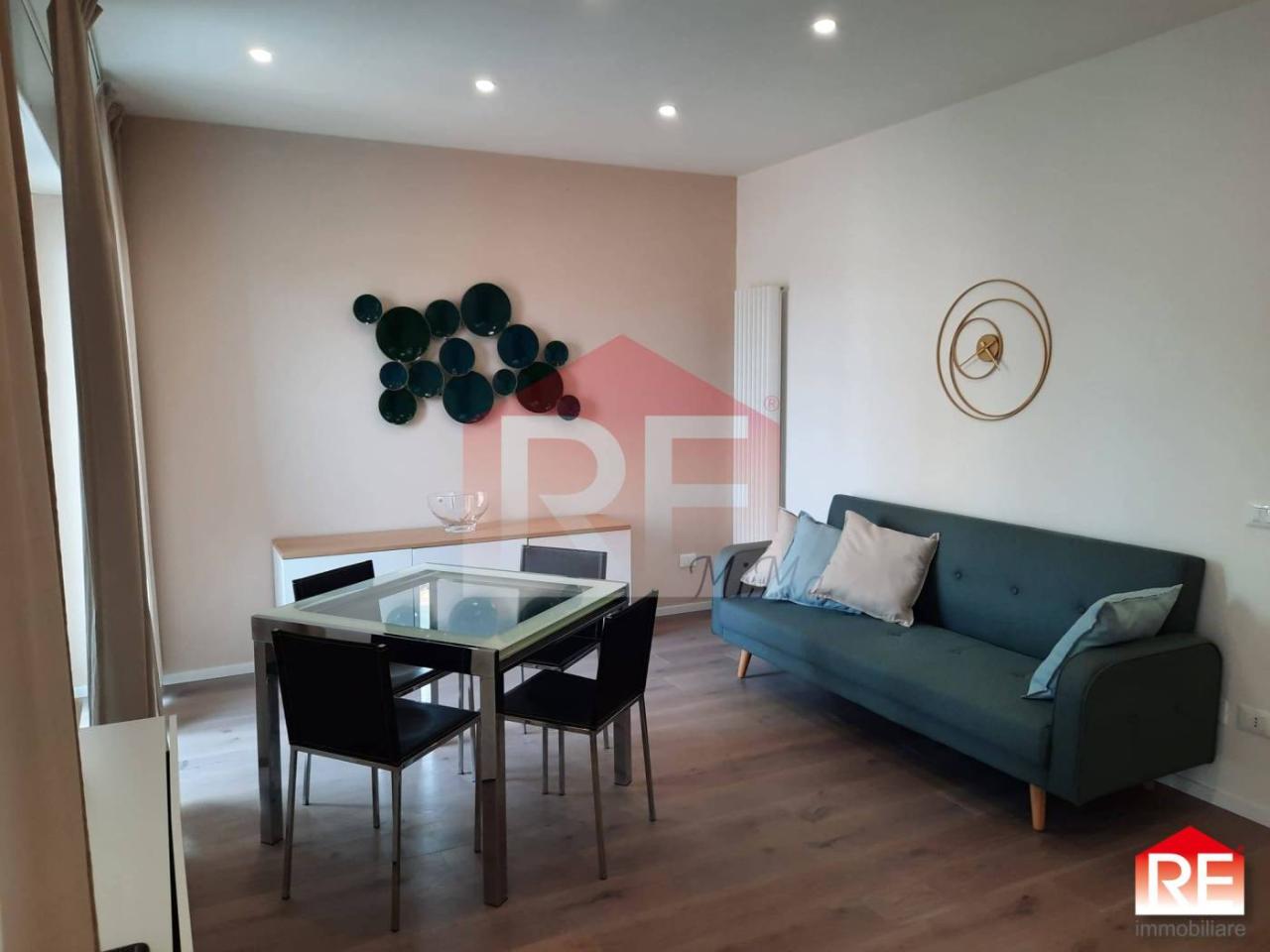 appartamento in affitto a Cervia in zona Milano Marittima