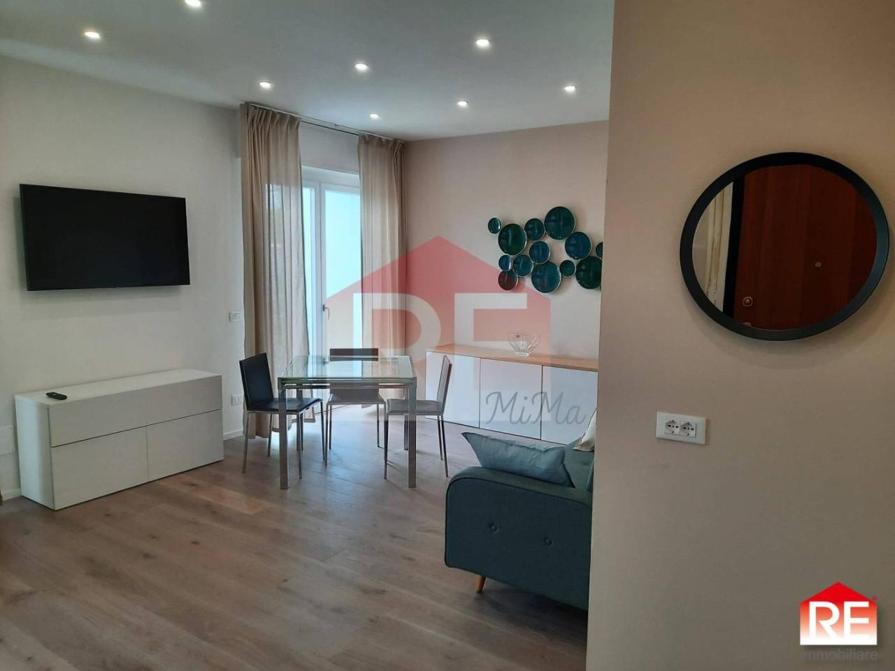 appartamento in affitto a Cervia in zona Milano Marittima