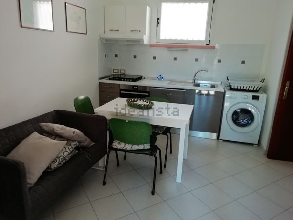 appartamento in affitto a Cervia
