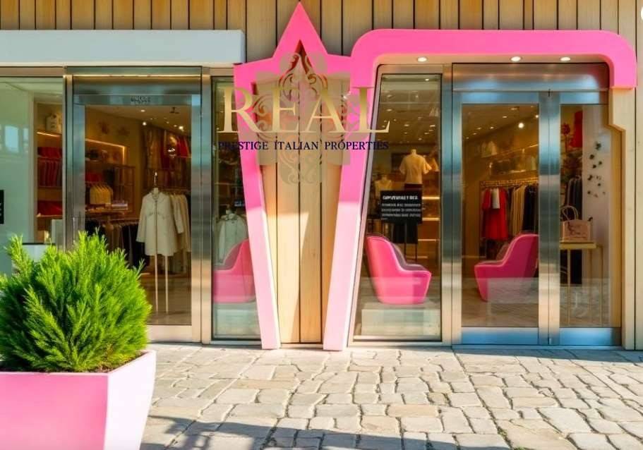 appartamento in affitto a Cervia in zona Milano Marittima