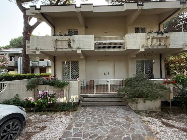 casa indipendente in affitto a Cervia in zona Milano Marittima