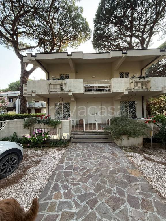 casa indipendente in affitto a Cervia in zona Milano Marittima