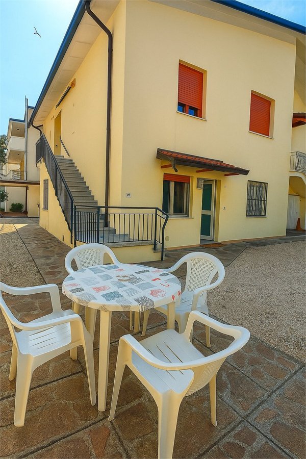 appartamento in affitto a Cervia