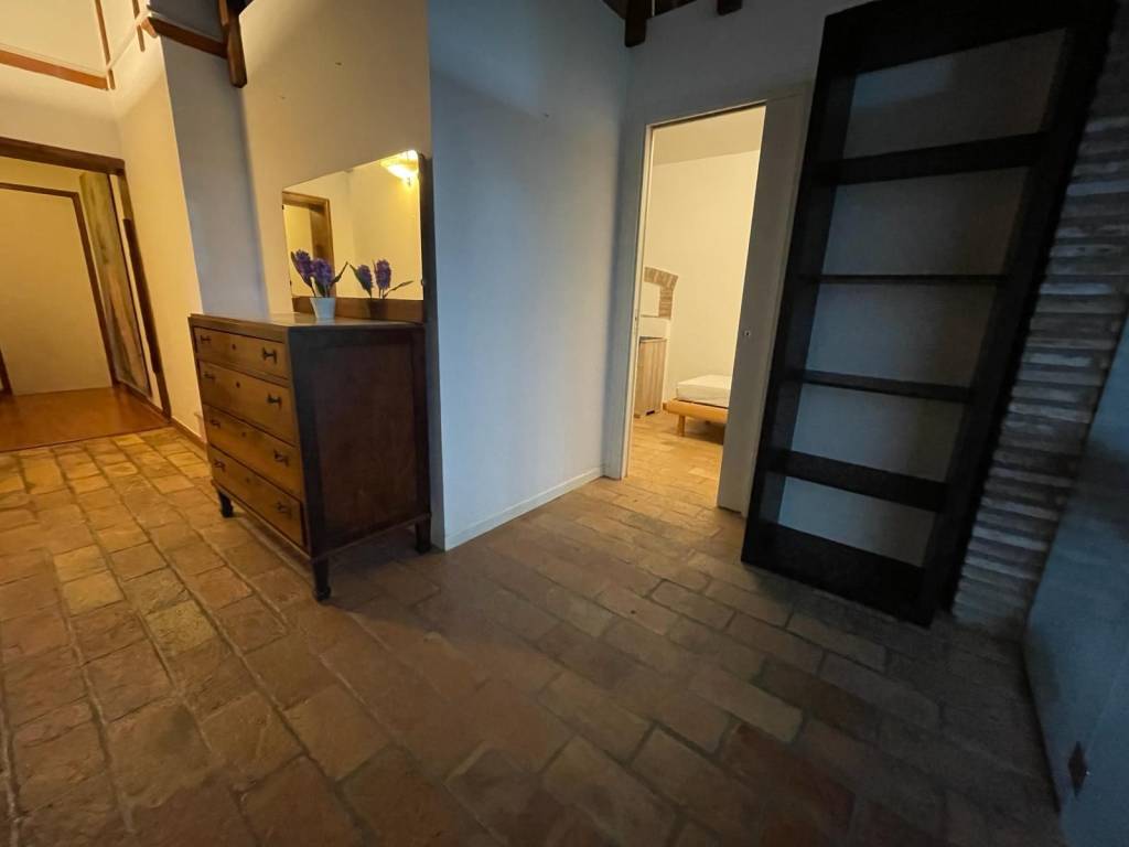 appartamento in affitto a Cervia in zona Montaletto