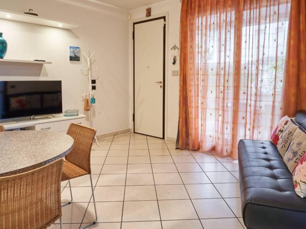 appartamento in affitto a Cervia in zona Milano Marittima