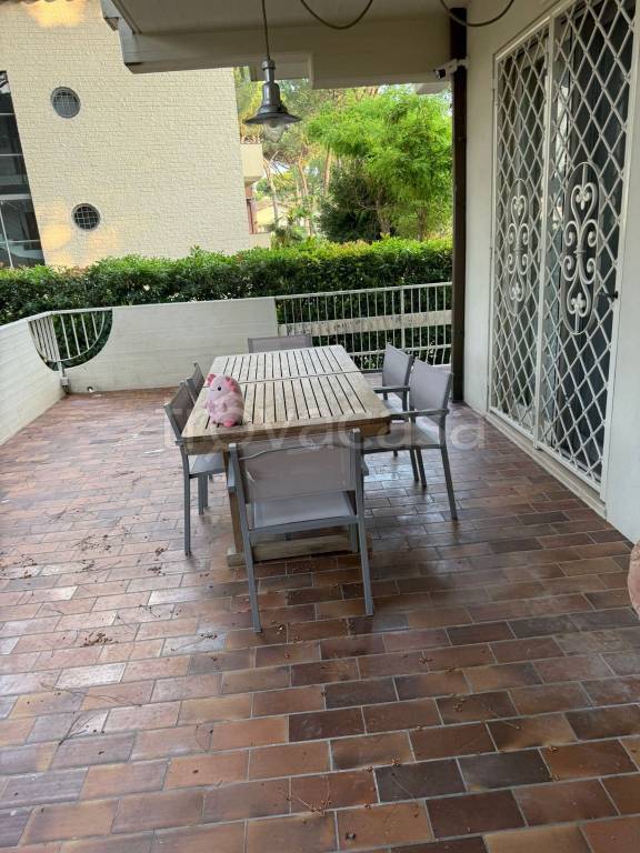 casa indipendente in affitto a Cervia in zona Milano Marittima