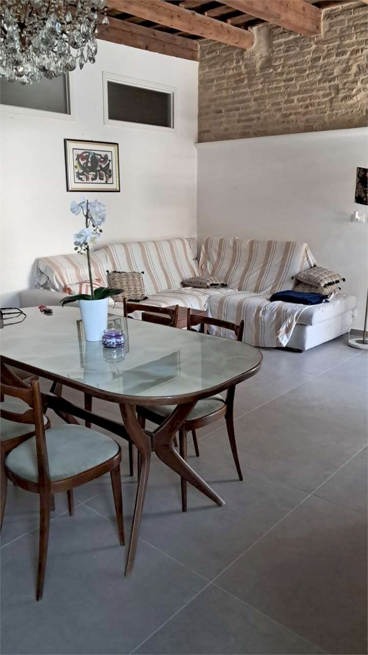 casa indipendente in affitto a Cervia