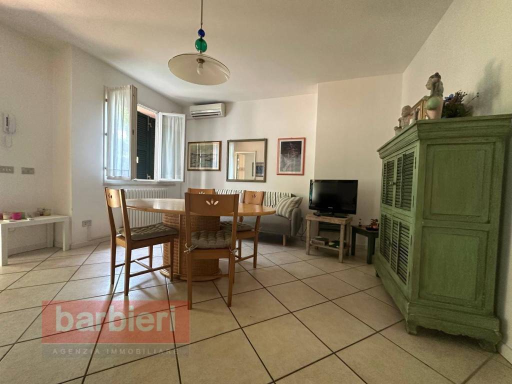 appartamento in affitto a Cervia in zona Milano Marittima
