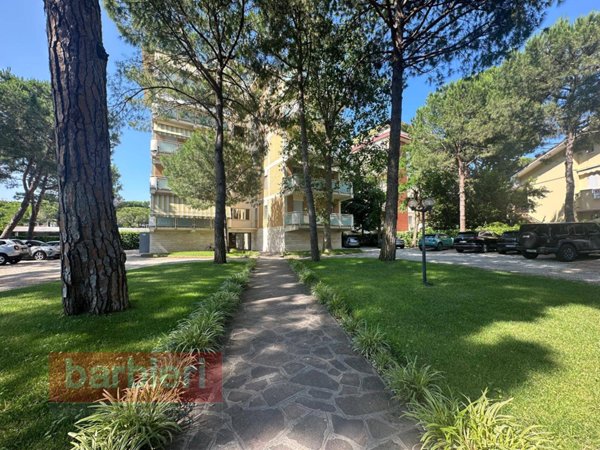 appartamento in affitto a Cervia in zona Milano Marittima