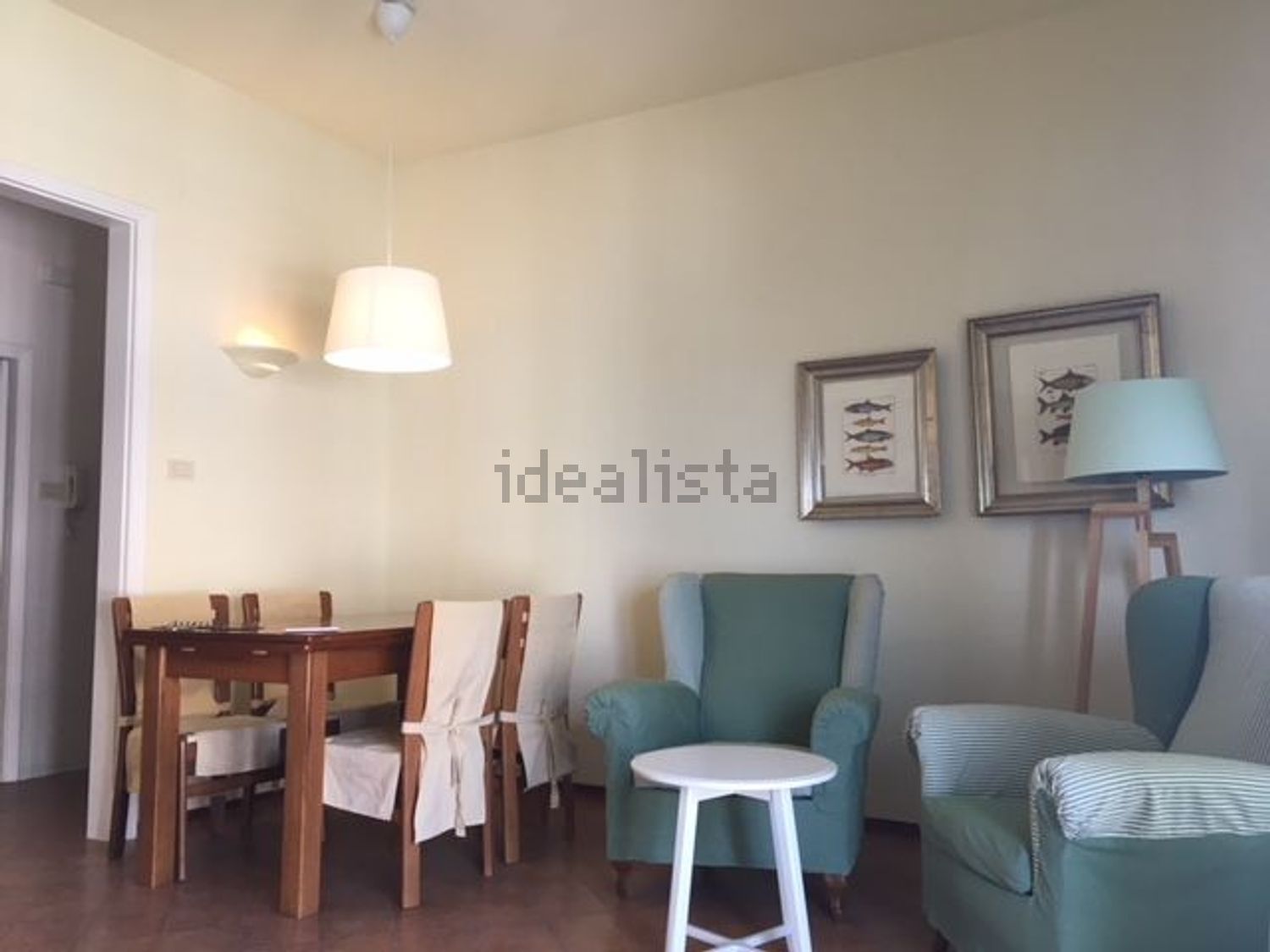 appartamento in affitto a Cervia in zona Milano Marittima