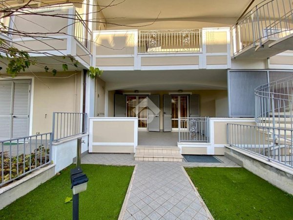 appartamento in affitto a Cervia