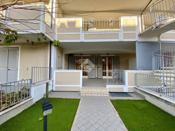appartamento in affitto a Cervia