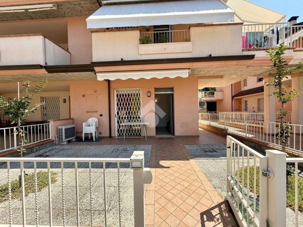 appartamento in affitto a Cervia