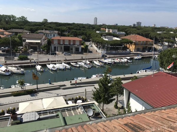 appartamento in affitto a Cervia