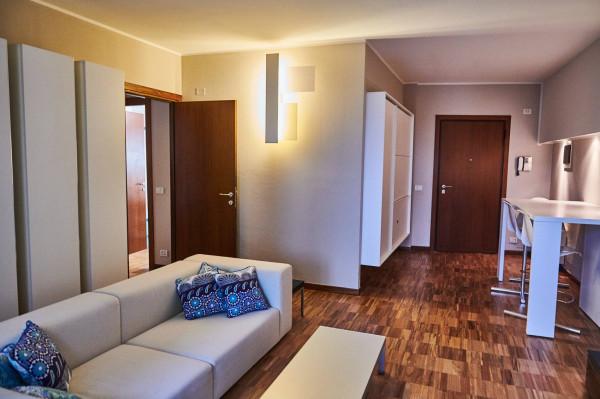 appartamento in affitto a Cervia in zona Milano Marittima