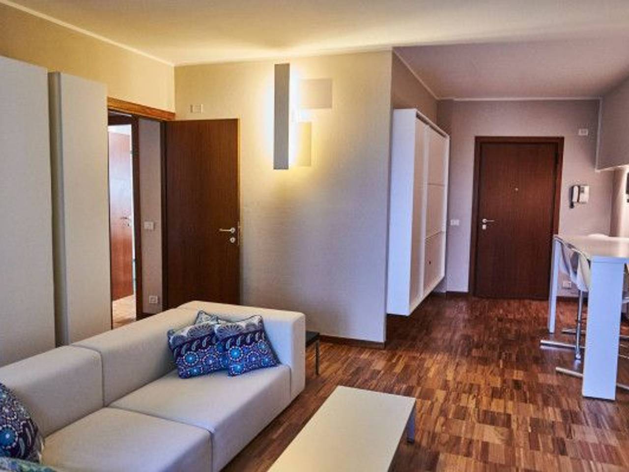 appartamento in affitto a Cervia in zona Milano Marittima