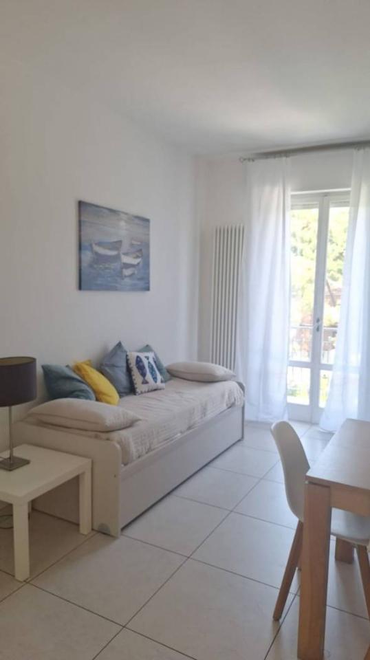 appartamento in affitto a Cervia in zona Milano Marittima