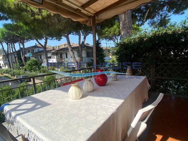 appartamento in affitto a Cervia