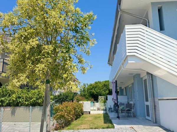 appartamento in affitto a Cervia
