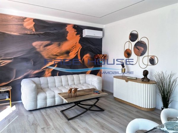 appartamento in affitto a Cervia