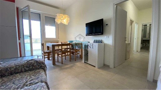 appartamento in affitto a Cervia