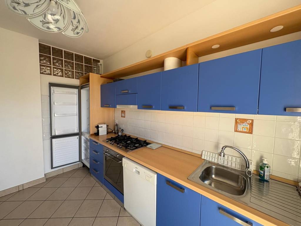 appartamento in affitto a Cervia in zona Milano Marittima