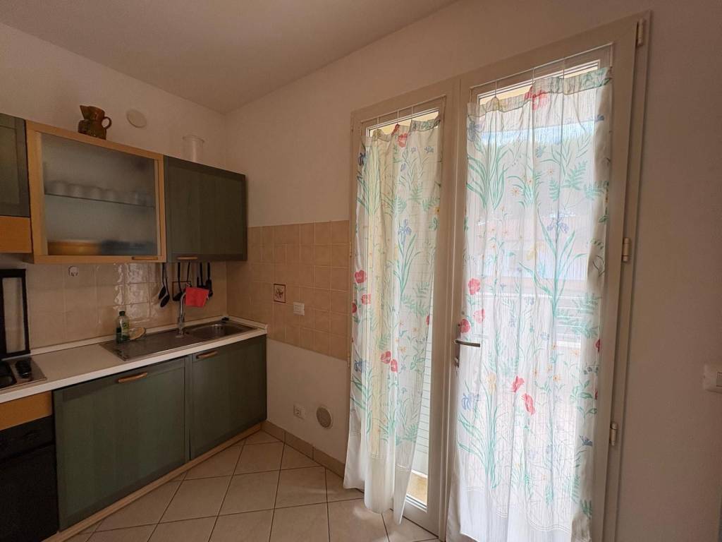 appartamento in affitto a Cervia in zona Milano Marittima