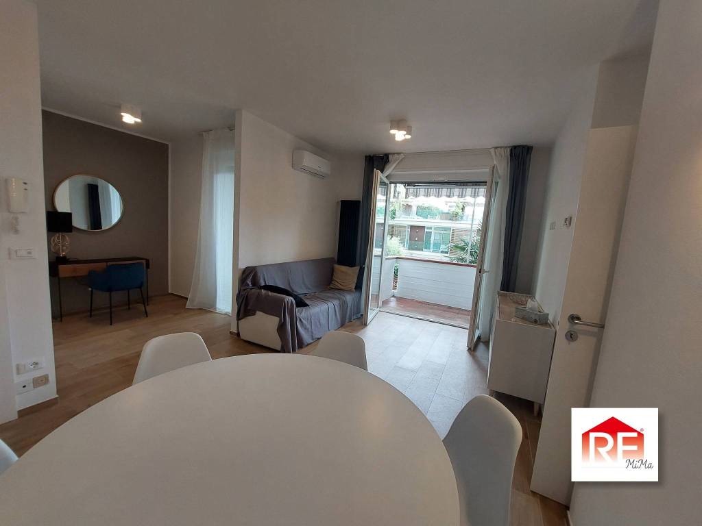 appartamento in affitto a Cervia in zona Milano Marittima