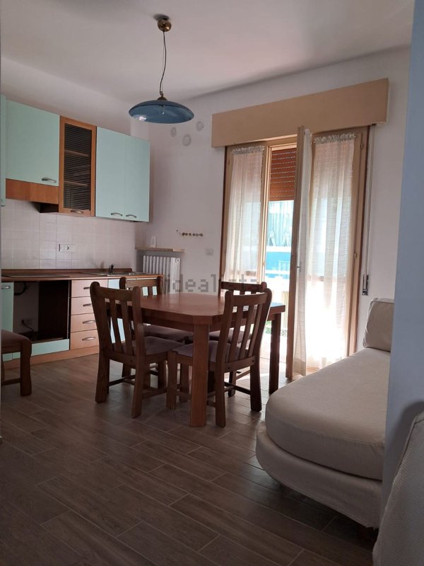 appartamento in affitto a Cervia