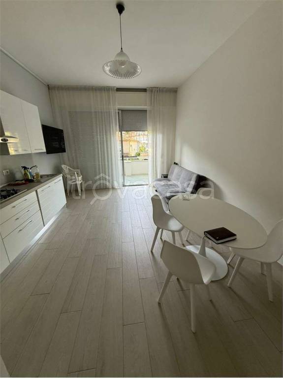 appartamento in affitto a Cervia in zona Milano Marittima