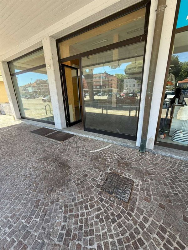 ufficio in affitto a Cervia
