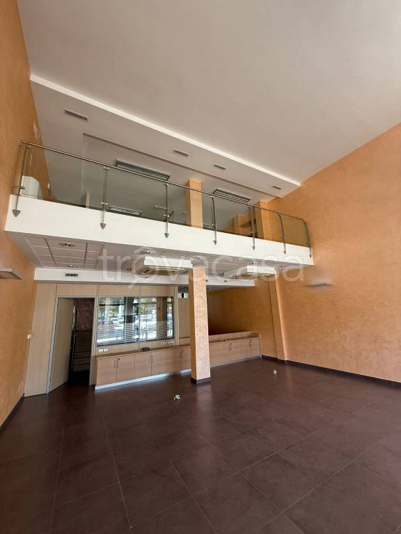 ufficio in affitto a Cervia