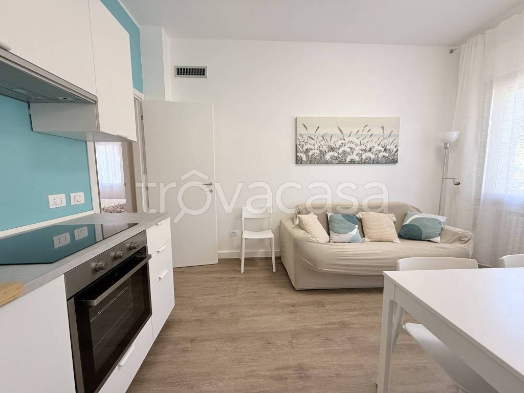 appartamento in affitto a Cervia in zona Milano Marittima