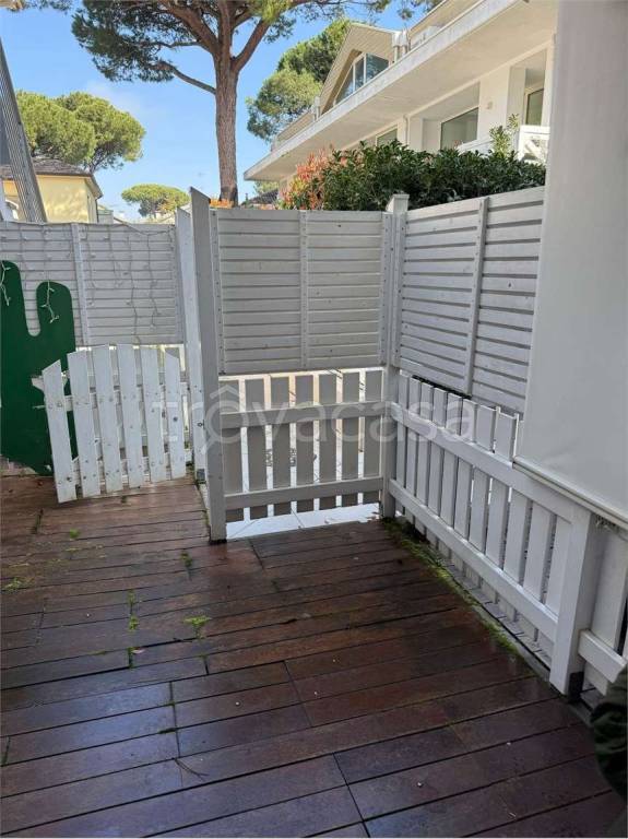 appartamento in affitto a Cervia in zona Milano Marittima